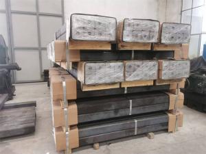 什么是高導電陰極扁鋼？